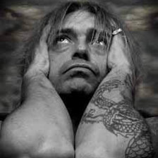 Схема вышивки «Кинчев»