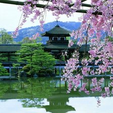 японские мотивы