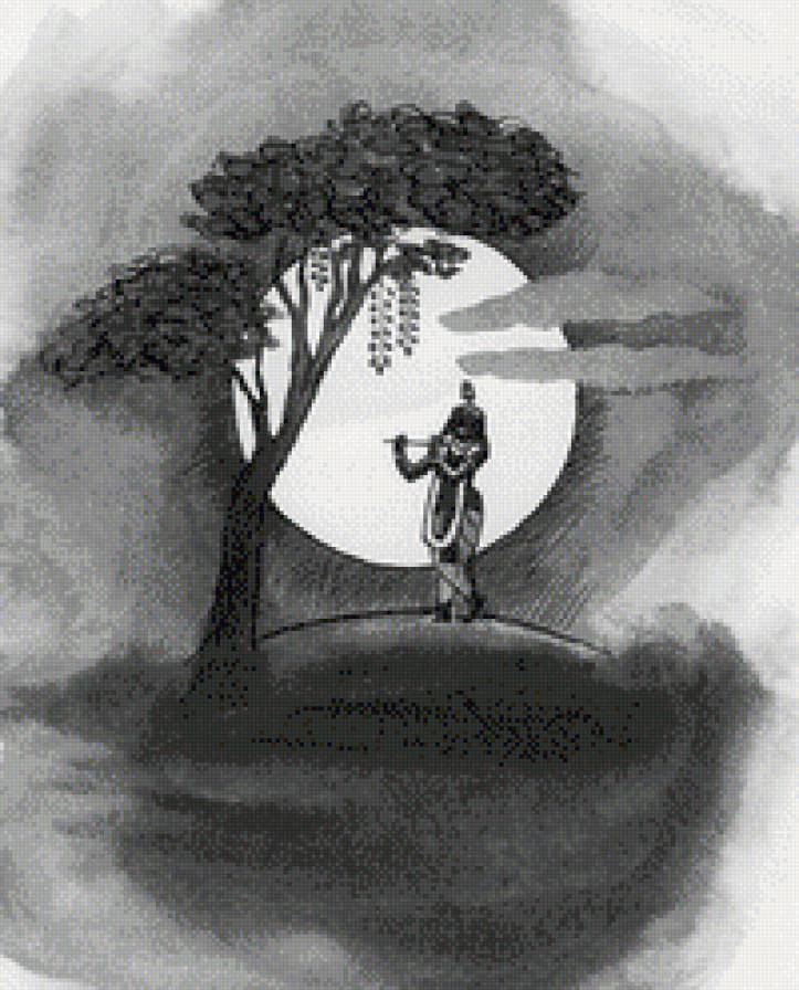 Кришна - предпросмотр