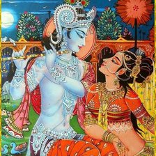 РадхаКришна