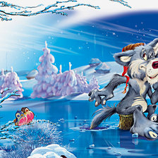 Схема вышивки «№613306»