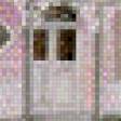 Предпросмотр схемы вышивки «птичий дом» (№613449)
