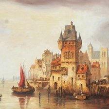 старая Прага