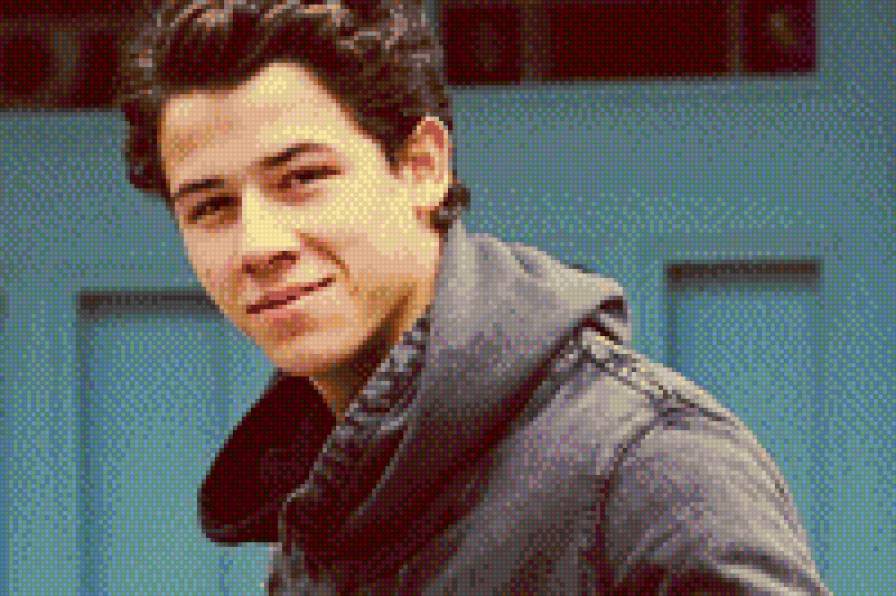 Nick Jonas - предпросмотр
