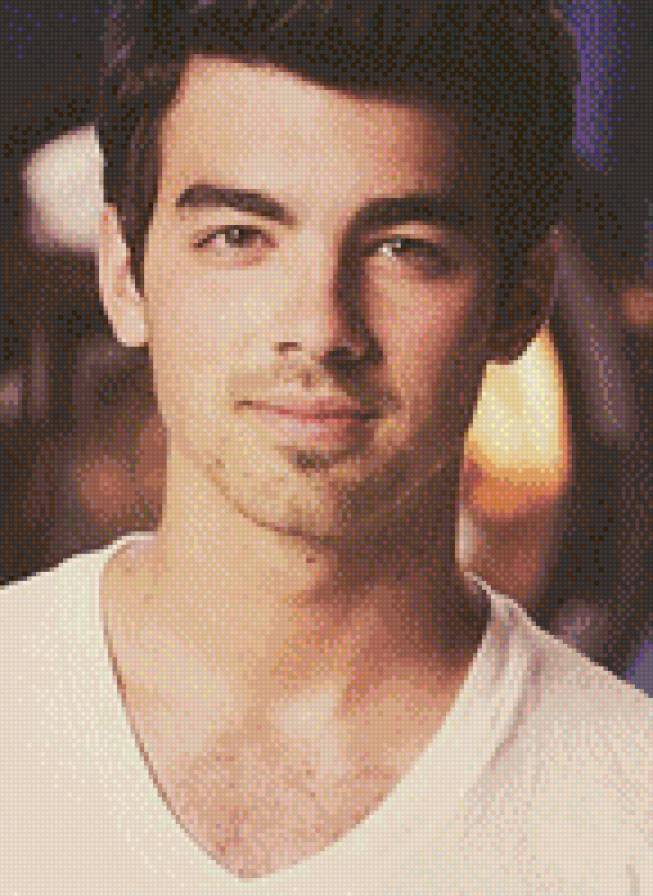 Joe Jonas - предпросмотр