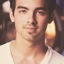 Joe Jonas