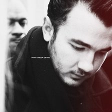 Схема вышивки «Kevin Jonas»