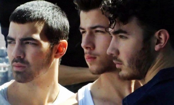 Jonas Brothers - оригинал