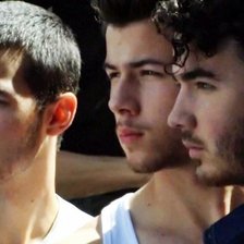 Jonas Brothers