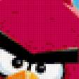 Предпросмотр схемы вышивки «Angry birds» (№613576)