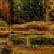 Предпросмотр схемы вышивки «осень» (№613598)
