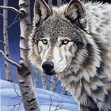 Схема вышивки «№613676»