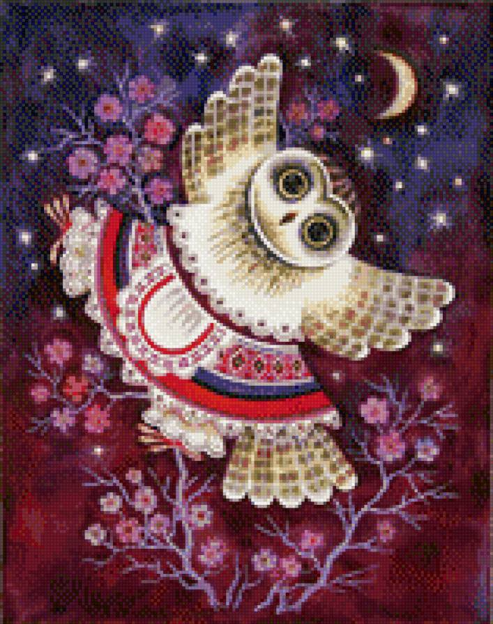 Танцующая Софи - предпросмотр