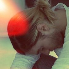 Схема вышивки «Джаред Лето»