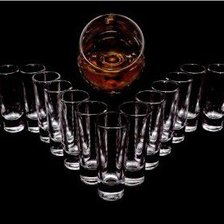 Схема вышивки «алчность (7 смертных грехов)»