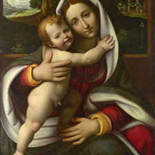 библейские сюжеты