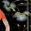 Предпросмотр схемы вышивки «в лунном свете» (№614456)