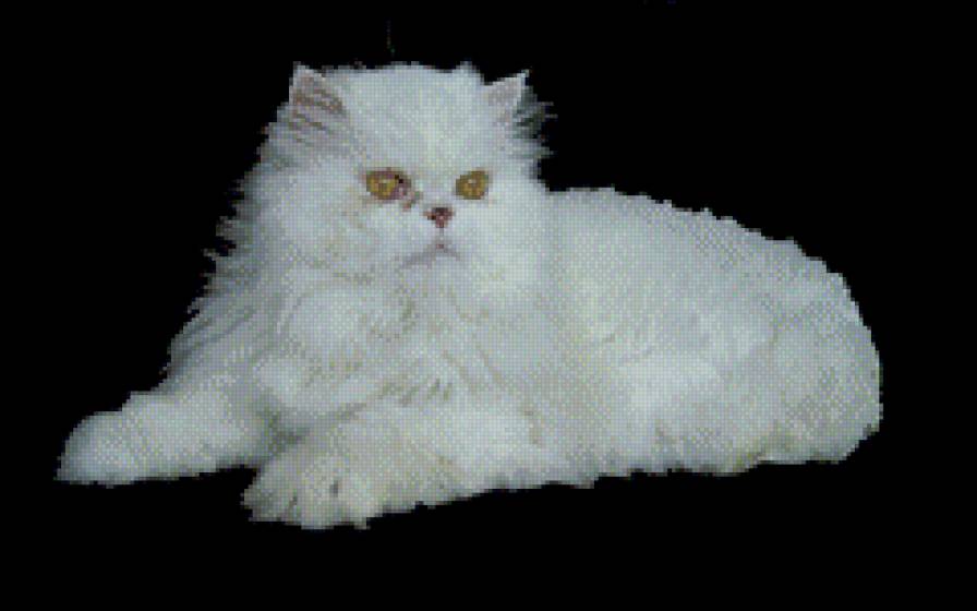 Пушок - предпросмотр