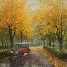 Схема вышивки «№614629»