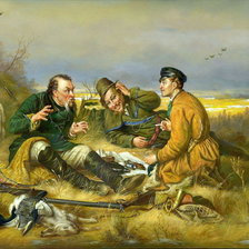 Схема вышивки «№614644»