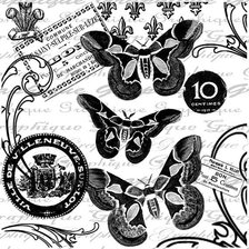 Из цикла монохром..