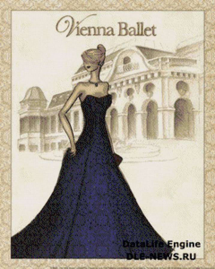 Из цикла монохром.. - предпросмотр