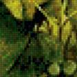 Предпросмотр схемы вышивки «Виноград.» (№614659)