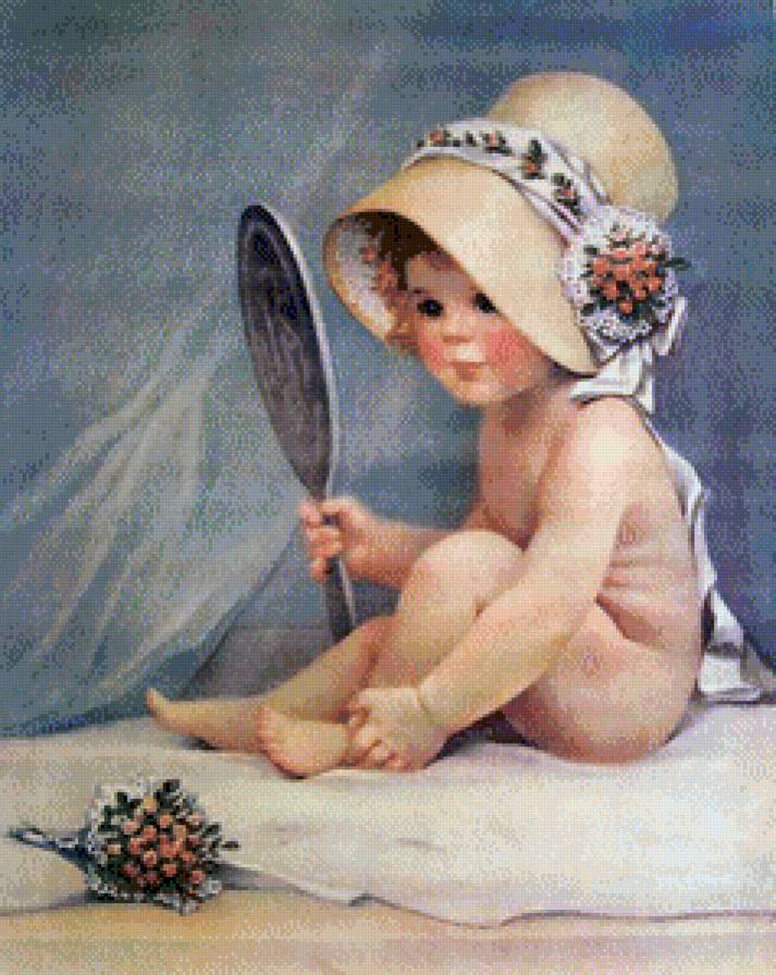 Мамина радость - предпросмотр