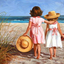 Схема вышивки «№614842»