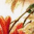 Предпросмотр схемы вышивки «птичка» (№614883)