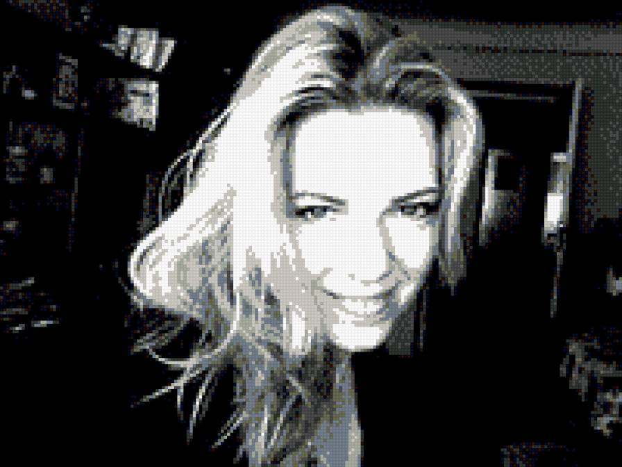 Елена - девушка, портреты - предпросмотр