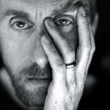 Схема вышивки «Tim Roth»