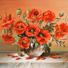 Схема вышивки «№614945»