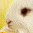 Предпросмотр схемы вышивки «пасха» (№615011)