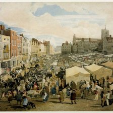 Схема вышивки «№615085»