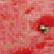 Предпросмотр схемы вышивки «арбуз» (№615193)