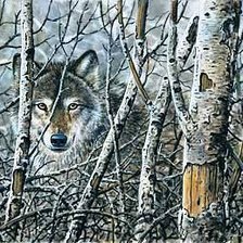 Схема вышивки «№615243»