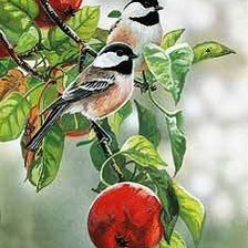 Схема вышивки «№615270»