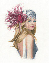 прекрасные дамы Джона Клейтона 8