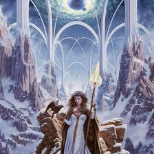 Схема вышивки «оо»