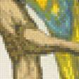 Предпросмотр схемы вышивки «Из цикла птички.» (№615680)