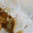 Предпросмотр схемы вышивки «маленькая балерина» (№615792)