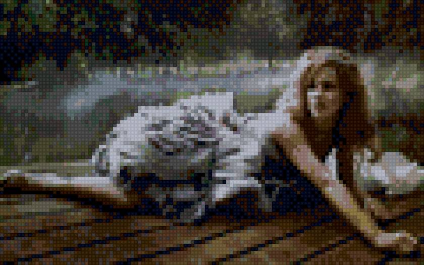 Эмма Уотсон 10 - предпросмотр