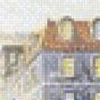 Предпросмотр схемы вышивки «Париж» (№615807)