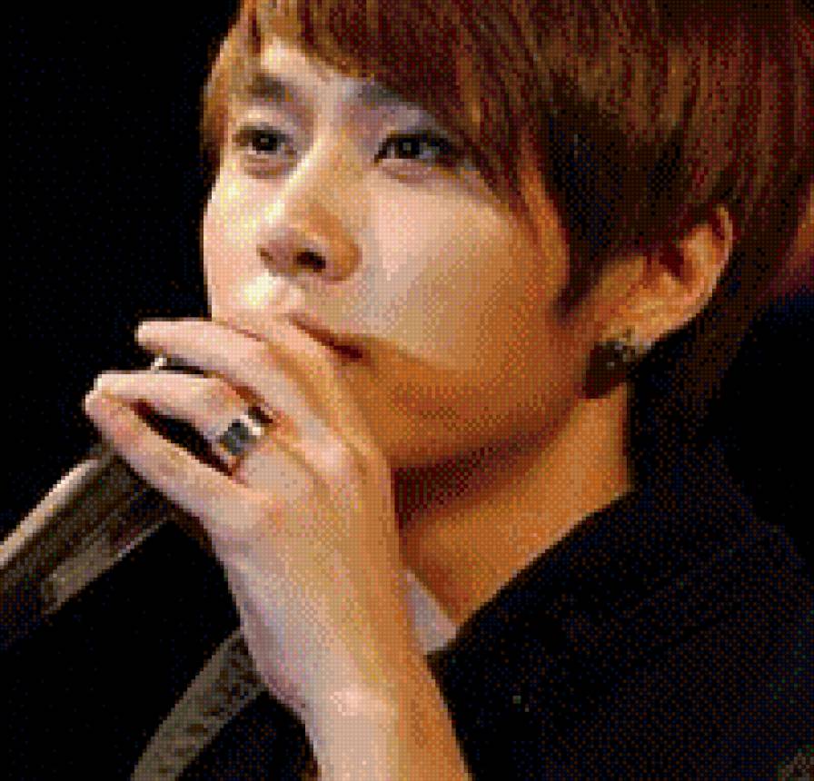 Чун Хён - предпросмотр