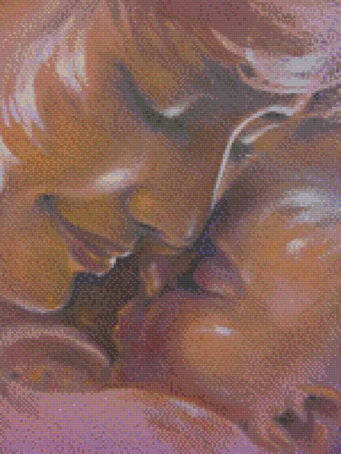 MADRE CON BEBE COLOR - mdre bebe nino - предпросмотр