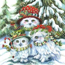 Схема вышивки «№615979»