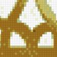 Предпросмотр схемы вышивки «Герб» (№615990)
