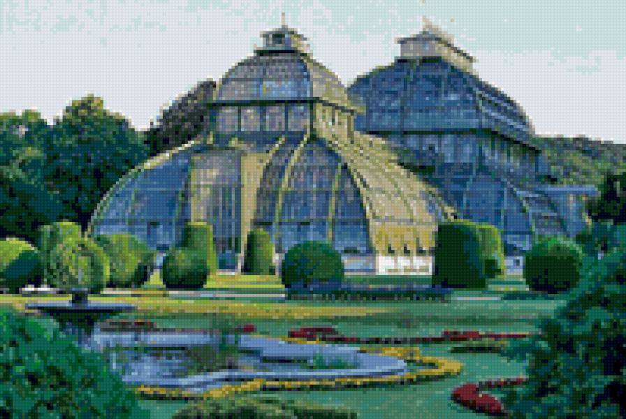 Вена 5 - предпросмотр