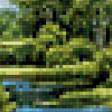 Предпросмотр схемы вышивки «№616203»